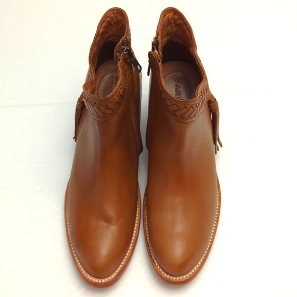 Women's Ariat Booties - Picture 3 of 8